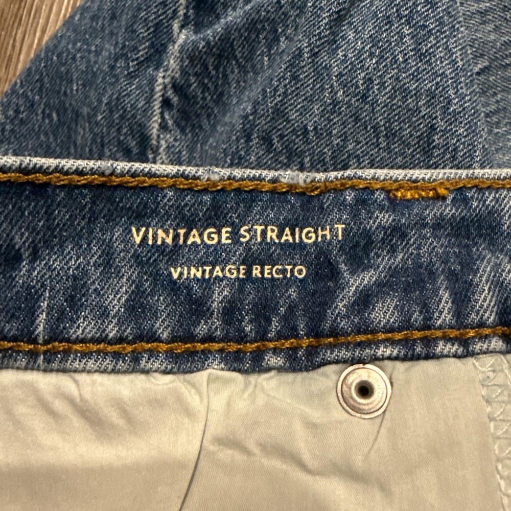 Universal Thread Blue Denim Jeans - Picture 7 of 7